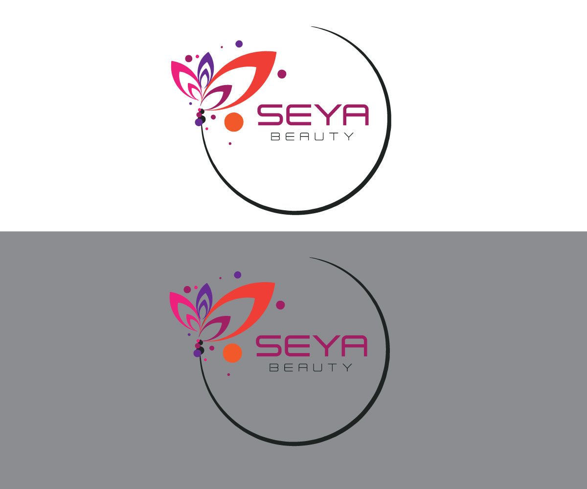 Logo Design by Jahid BD for Seya Inc. | Design #6570169