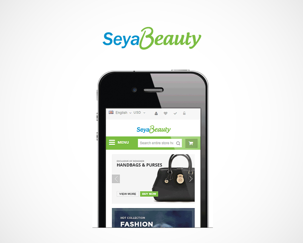 Logo Design by The World Freelancers for Seya Inc. | Design #6475154