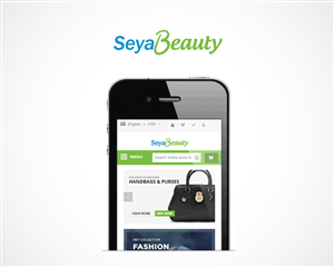 Logo Design by The World Freelancers for Seya Inc. | Design: #6475154