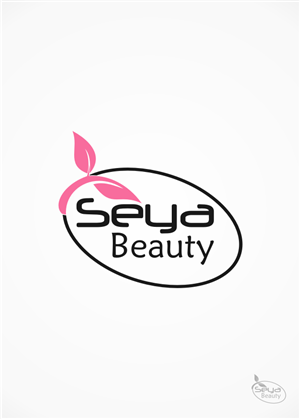 Logo-Design von anaklanang03 für Seya Inc. | Design #6501421
