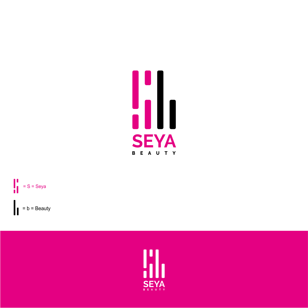 Logo Design by AdrYoan for Seya Inc. | Design #6496881