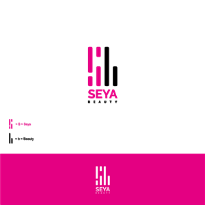 Logo Design by AdrYoan for Seya Inc. | Design: #6496881