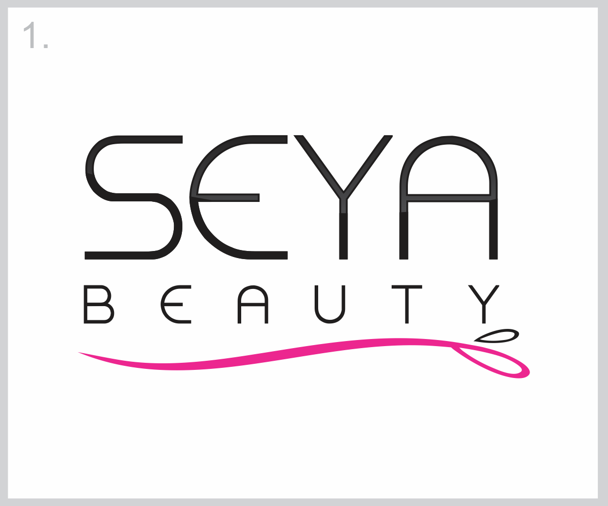 Diseño de Logo por ESolz Technologies para Seya Inc. | Diseño #6481688