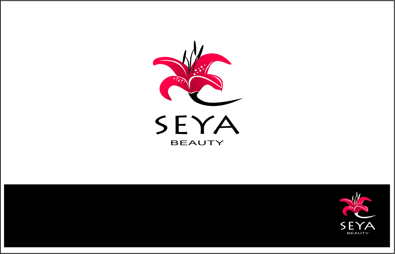 Logo Design by Betty for Seya Inc. | Design #6485680