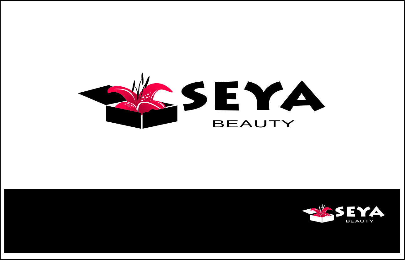 Logo Design by Betty for Seya Inc. | Design #6500177