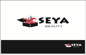 Logo-Design von Betty für Seya Inc. | Design #6500177