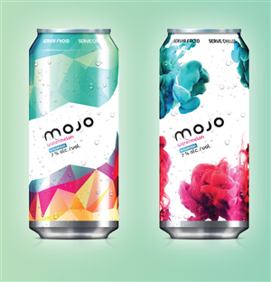 Packaging Design by RedOne22