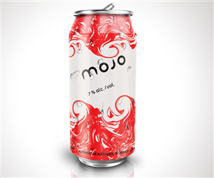 Packaging Design by Your_Design for Blue Spike Beverages | Design: #6589818