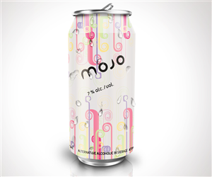 Packaging Design by Your_Design for Blue Spike Beverages | Design: #6597839
