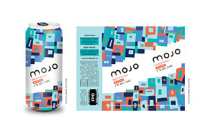 Packaging Design by IMAGE SOLUTION for Blue Spike Beverages | Design: #6559012