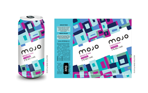 Packaging Design by IMAGE SOLUTION for Blue Spike Beverages | Design: #6560871