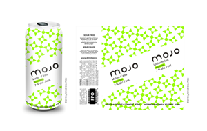 Packaging Design by IMAGE SOLUTION for Blue Spike Beverages | Design: #6561378