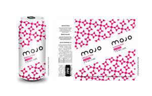 Packaging Design by IMAGE SOLUTION for Blue Spike Beverages | Design: #6572290