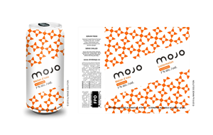 Packaging Design by IMAGE SOLUTION for Blue Spike Beverages | Design: #6573692