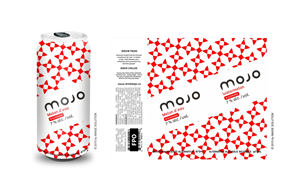 Packaging Design by IMAGE SOLUTION for Blue Spike Beverages | Design: #6573895