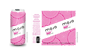 Packaging Design by IMAGE SOLUTION for Blue Spike Beverages | Design: #6574286