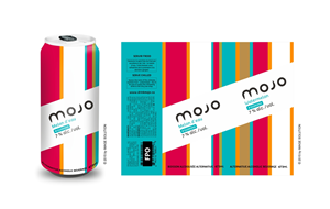Packaging Design by IMAGE SOLUTION for Blue Spike Beverages | Design: #6575237
