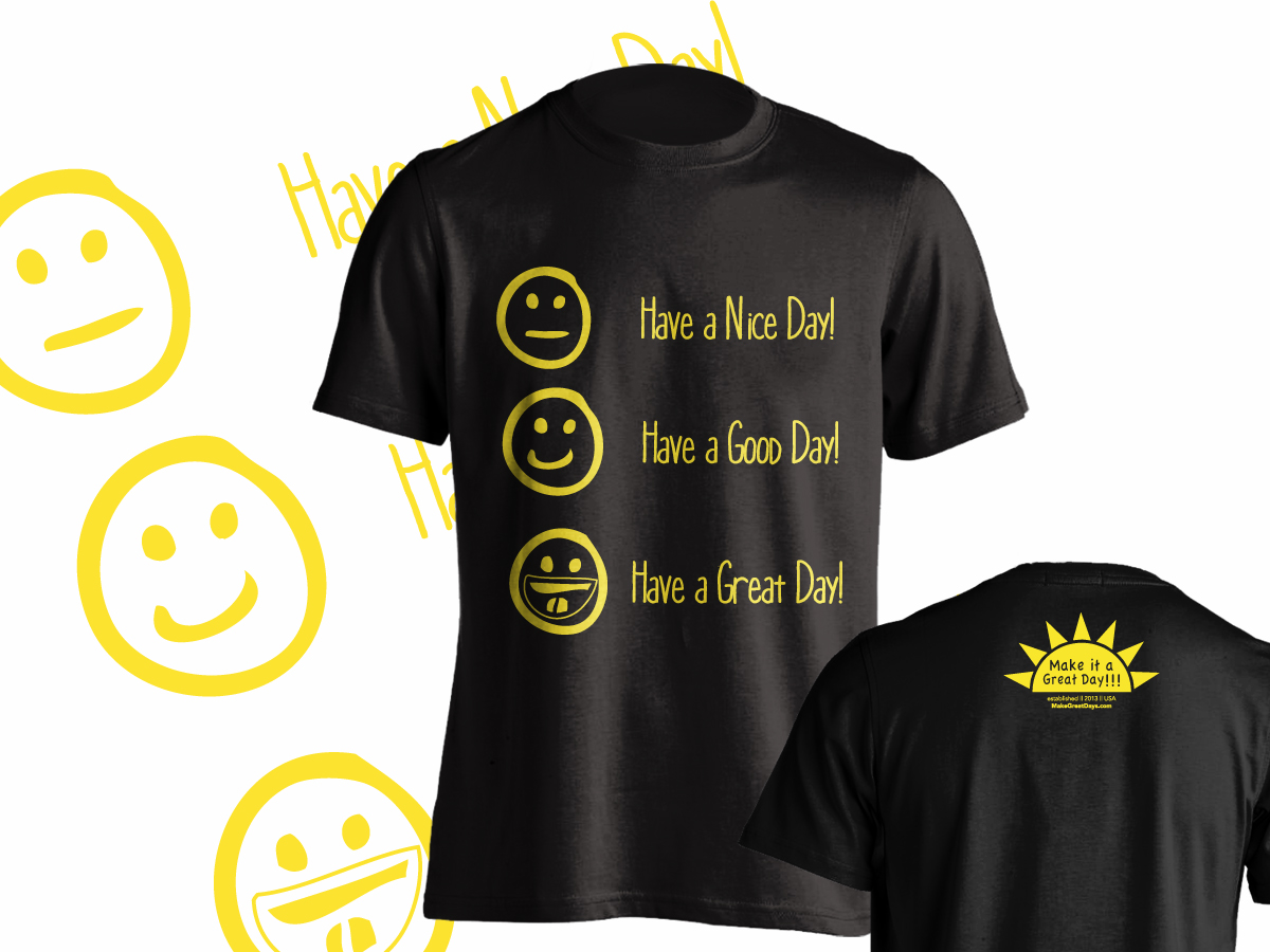 Diseño de Camiseta por Kburks para este proyecto | Diseño #6557119