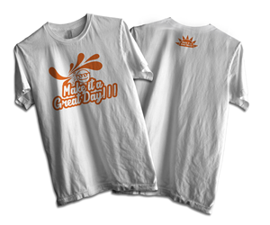 Diseño de Camiseta por aanbadart para este proyecto | Diseño: #6517661