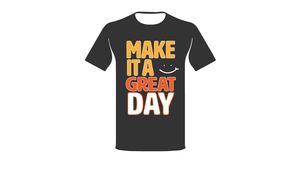 Diseño de Camiseta por Cmstorm para este proyecto | Diseño #6494314