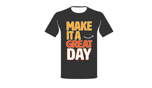 T-shirt Design by Cmstorm