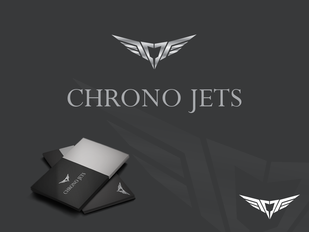 Logo Design by 3lrom for this project | Design #1712008