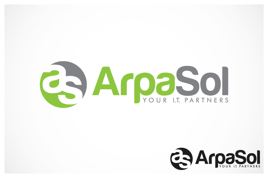 Diseño de Logo por Bluemedia para Arpasol | Diseño: #6524280