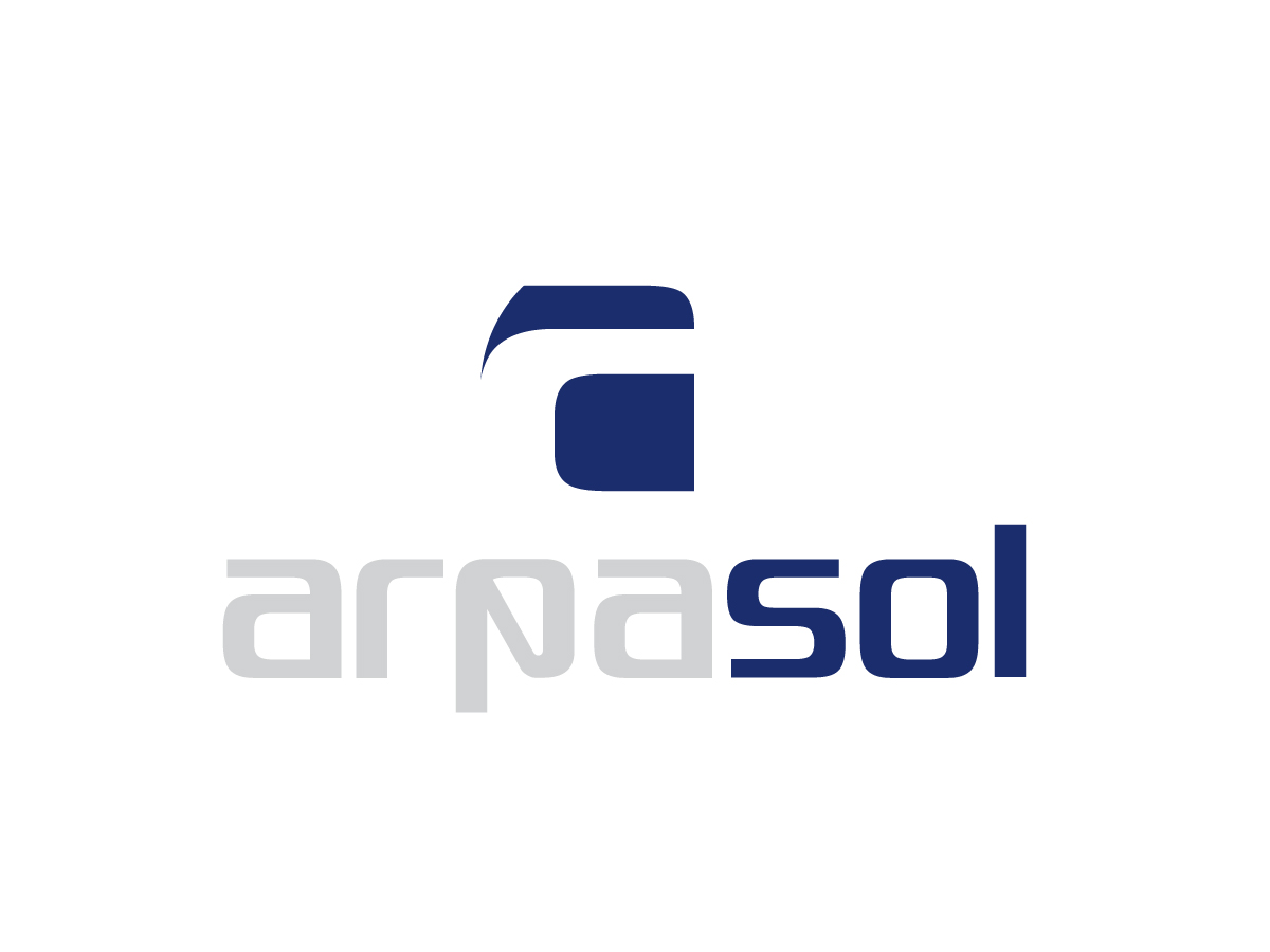 Logo Design by fontasdesign for Arpasol | Design #6481847