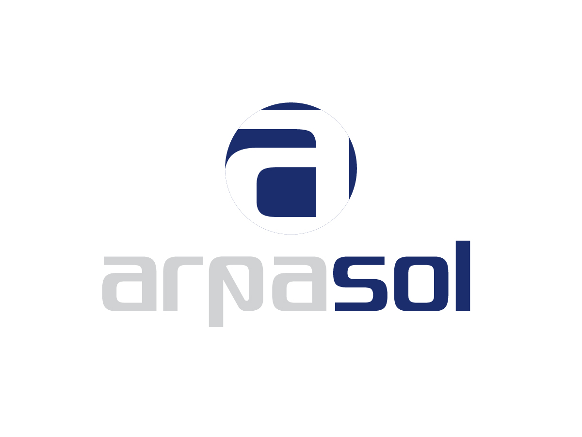 Diseño de Logo por fontasdesign para Arpasol | Diseño #6481888