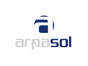 Diseño de Logo por fontasdesign para Arpasol | Diseño: #6481888