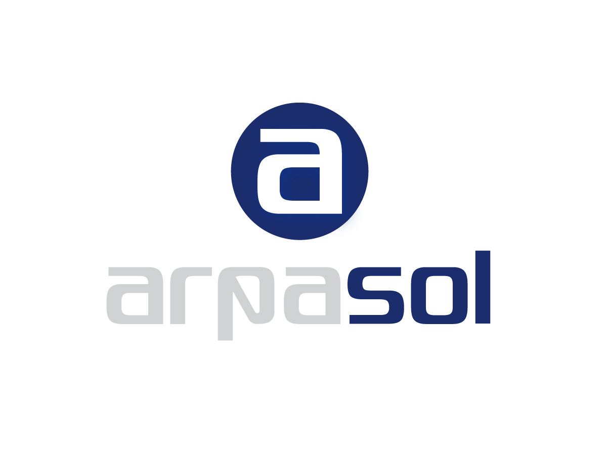 Logo Design by fontasdesign for Arpasol | Design #6484857