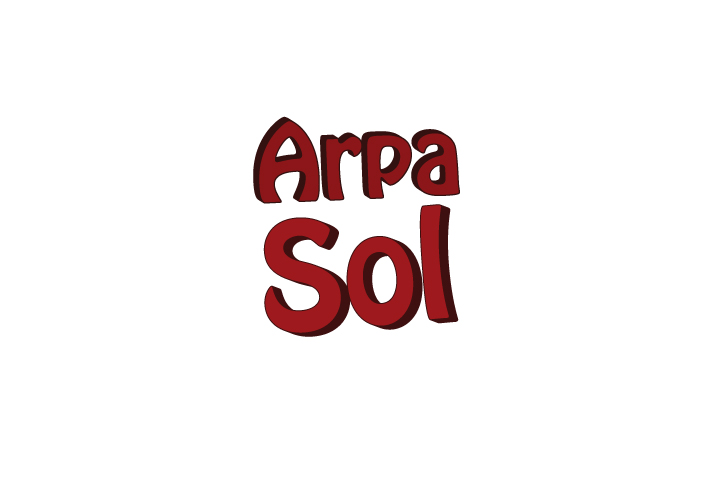 Diseño de Logo por Mind Designer para Arpasol | Diseño #6483364
