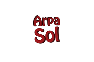 Logo Design by Mind Designer for Arpasol | Design #6483364