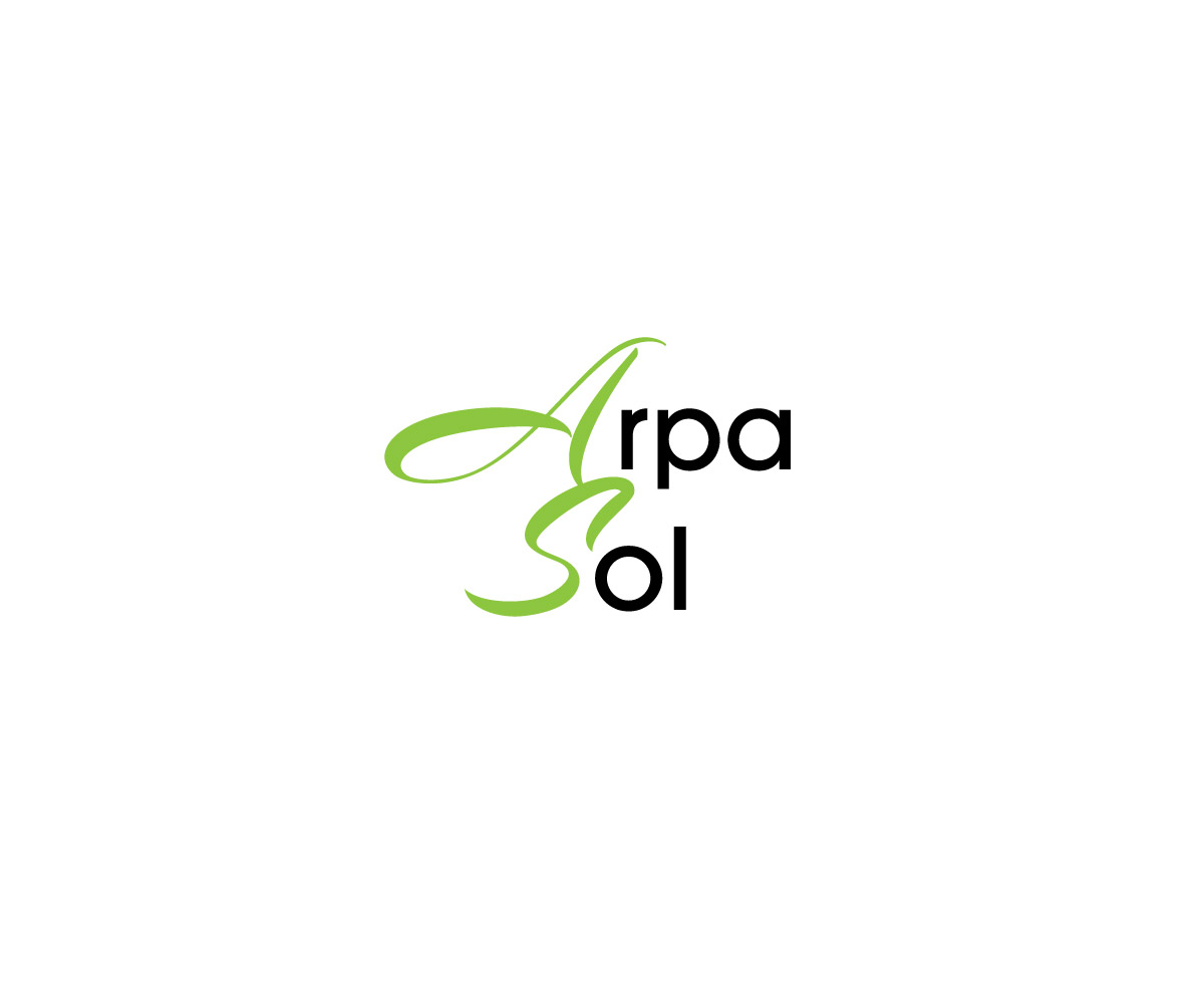 Logo Design by niko for Arpasol | Design #6480358