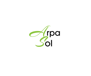 Diseño de Logo por niko para Arpasol | Diseño: #6480358