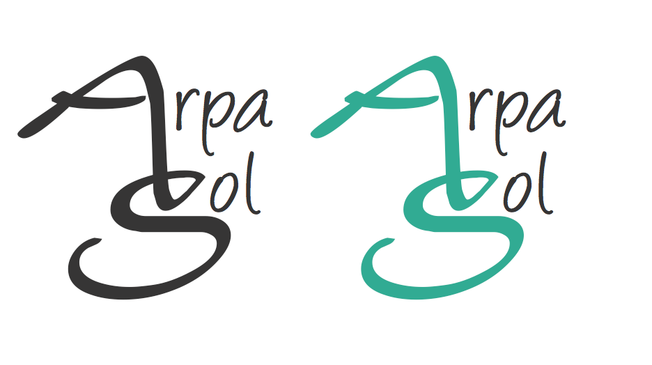 Logo Design by aaron3922 for Arpasol | Design #6475669