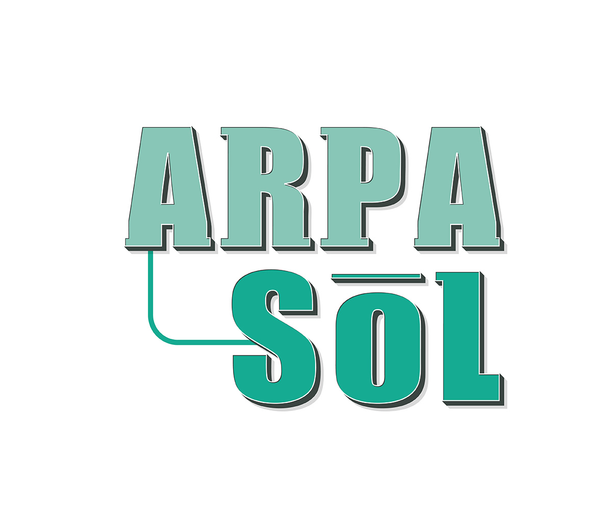 Logo Design by Dan_Bo for Arpasol | Design #6492693