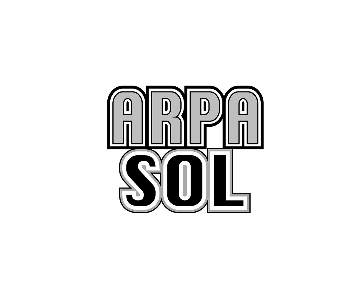 Logo-Design von Dan_Bo für Arpasol | Design #6492699