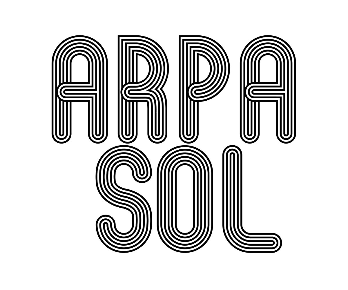 Diseño de Logo por Dan_Bo para Arpasol | Diseño #6492704