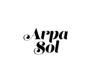 Diseño de Logo por Dan_Bo para Arpasol | Diseño: #6492713