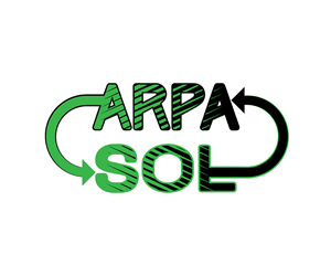 Diseño de Logo por Dan_Bo para Arpasol | Diseño: #6492718