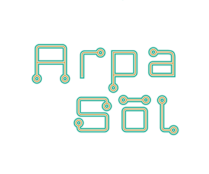 Diseño de Logo por Dan_Bo para Arpasol | Diseño: #6492727