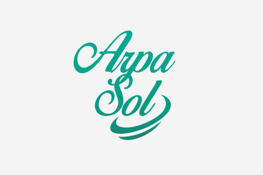 Logo Design by cearlsonvios for Arpasol | Design #6476220