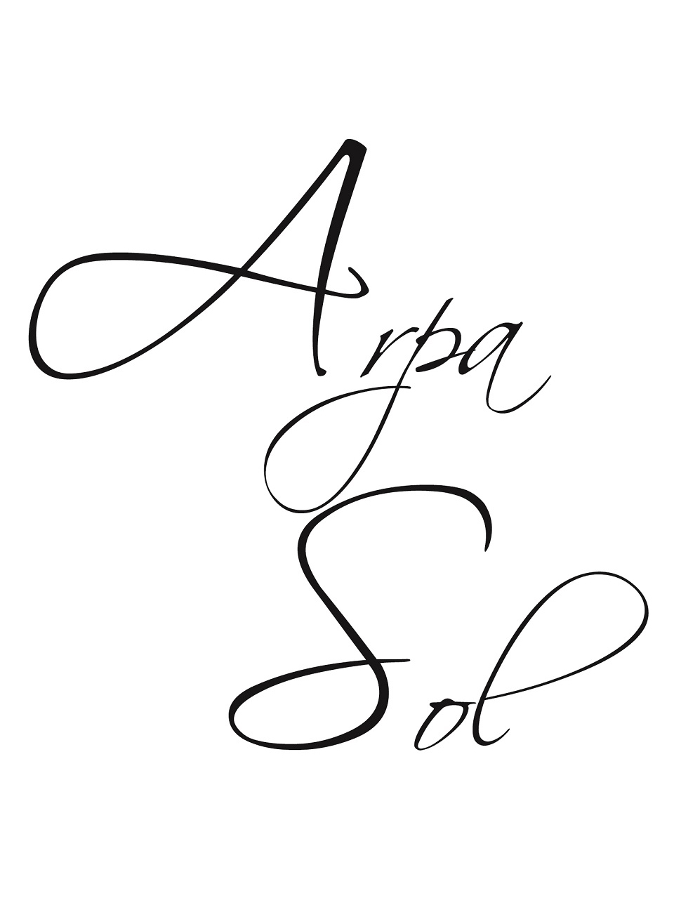 Diseño de Logo por Cheshire para Arpasol | Diseño #6481407