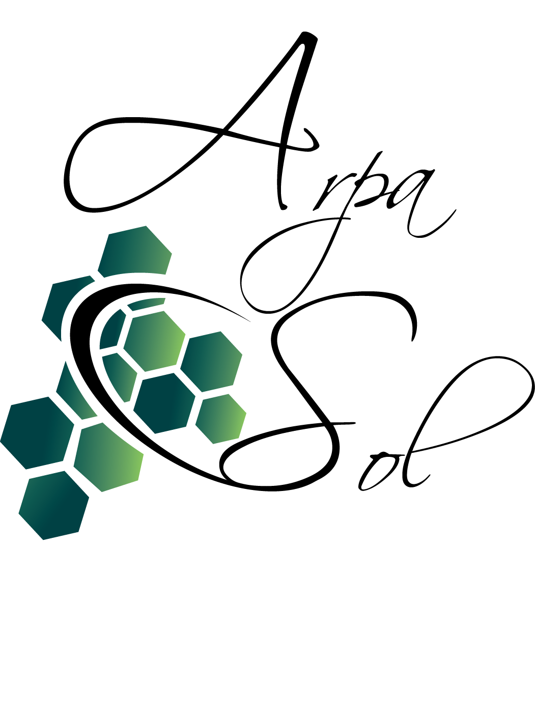 Diseño de Logo por Cheshire para Arpasol | Diseño #6540822