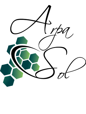 Diseño de Logo por Cheshire para Arpasol | Diseño: #6540822