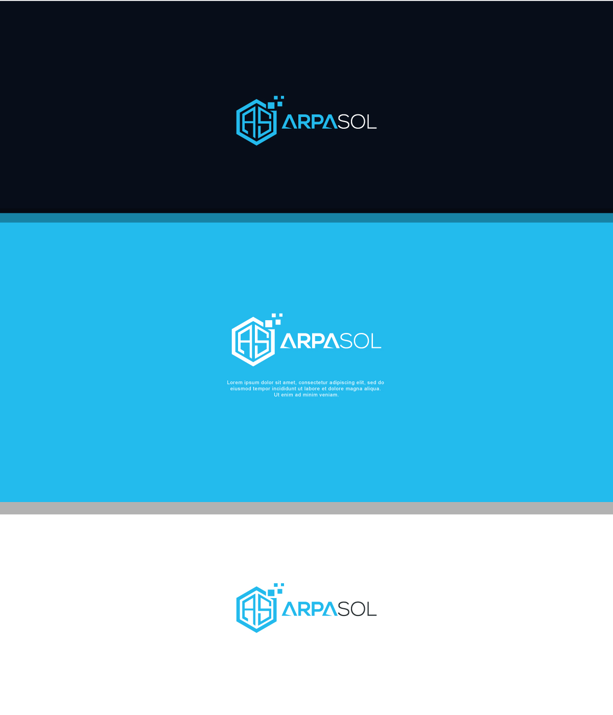 Logo Design by joe designs for Arpasol | Design #6483621
