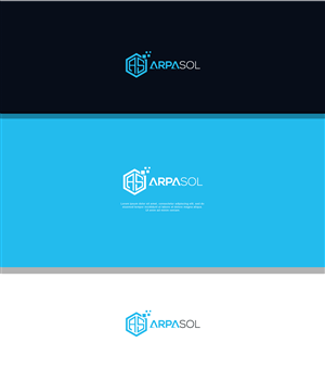 Logo Design by joe designs for Arpasol | Design #6483621