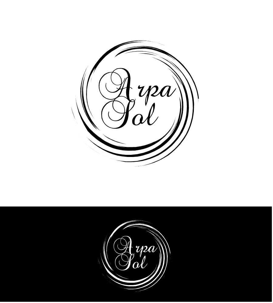 Logo-Design von S.N.Y™-01 für Arpasol | Design #6477375