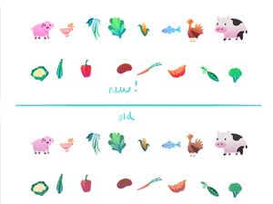 Design Illustration par Shelleyboh pour ce projet | Design #6663489